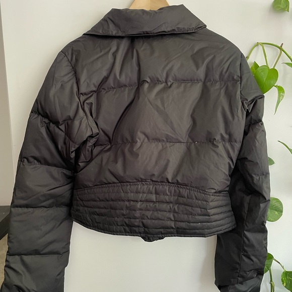 ICEBERG 100% down perfecto puffer - Picture 6 of 12